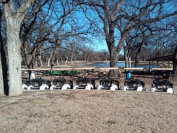 San Saba Golf Course