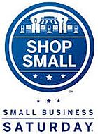 Small Business Saturday Shopping Holiday